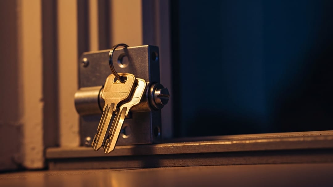 Emergency Rekey After a Break-In or Lost Keys in Arlington — The Same-Day Action Plan