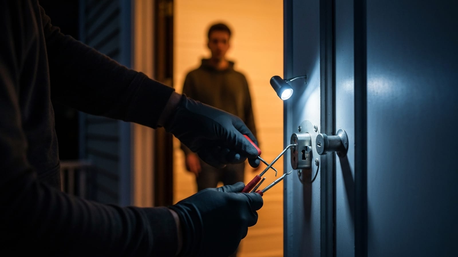 Emergency Lockout Service in Arlington TX